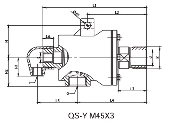 QS-YM45 3