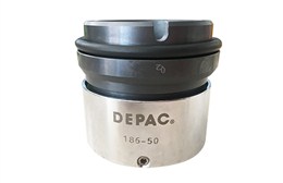 DEPAC186动态结构推进型机械密封