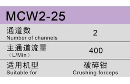 MCW2-25