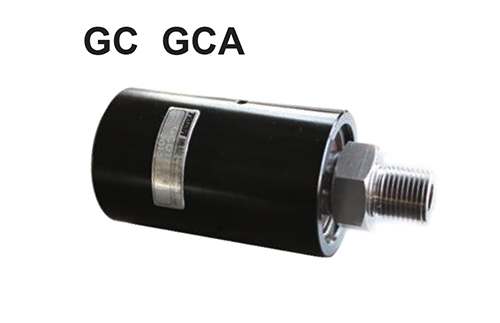 GC GCA