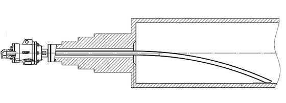 SCB安装6