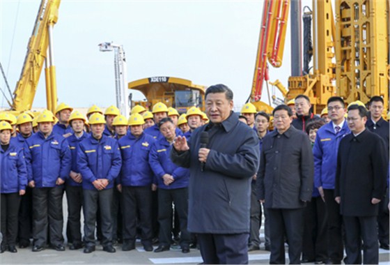习近平