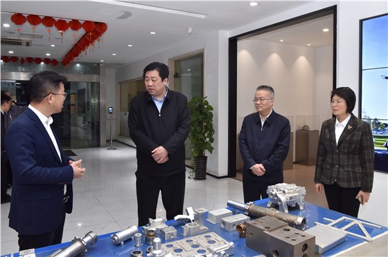 无锡旋转接头厂家