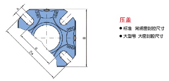 301压盖 301压盖