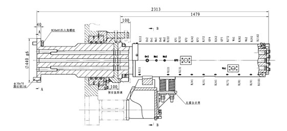 MWC12-37图纸