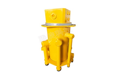 履带式起重机专用中央回转接头 MCW8-26|MCD8-26
