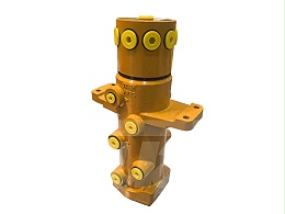 3.5T微挖十通道中央回转接头MCN10-14-A0Y