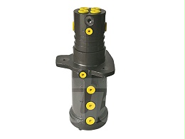 7.5T小挖八通道中央回转接头MCN8-14HT