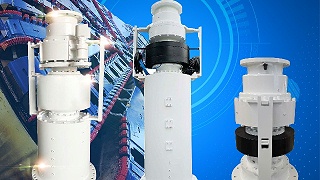 腾旋科技主持起草的《盾构机用中央旋转接头》行业标准正式发布