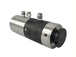 MSE04R06 半导体行业设备耐强酸强碱旋转接头