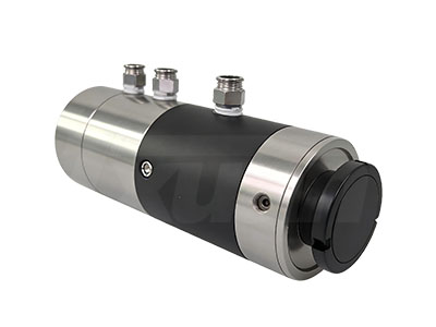 MSE04R06 半导体行业设备耐强酸强碱旋转接头