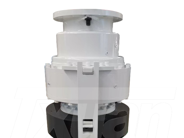 MCW4-250盾构机用中央回转接头
