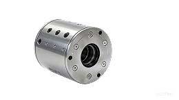 半导体晶圆减薄设备专用旋转接头