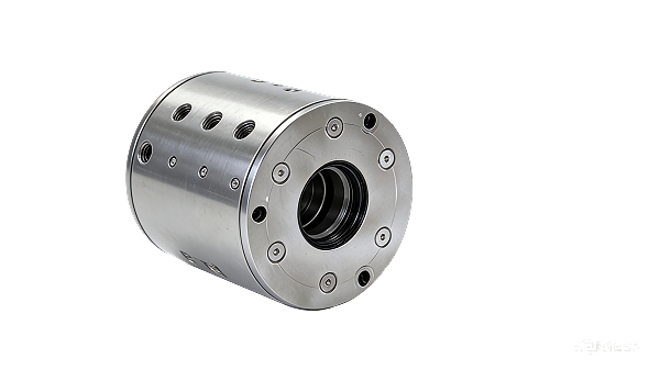 半导体减薄设备旋转接头