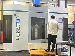 高精度数控立式珩磨机 可加工尺寸：φ3-60mm 250mm 精度：±5μm