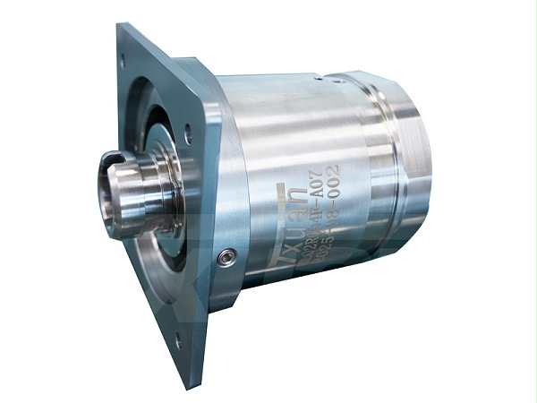 ML02R004F型 CVD设备用旋转接头