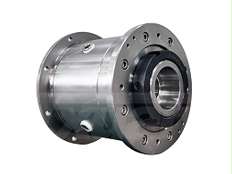 ML01R010F型抛光机设备用旋转接头