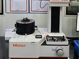圆柱度仪测量仪