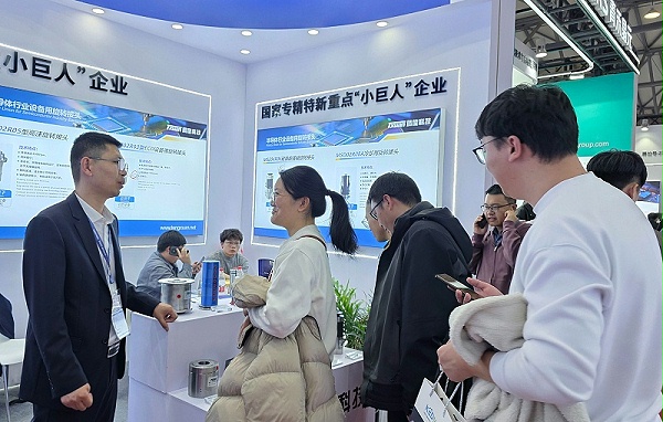 半导体旋转接头厂家