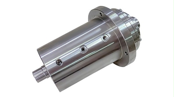 划片机旋转接头2