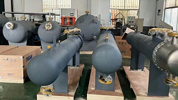 喜讯‖热烈祝贺腾旋科技成功签约印度高速纸机蒸汽冷凝水系统！