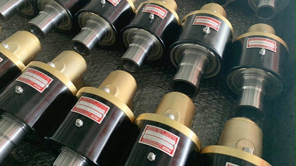 您知道一台合格的液压旋转接头，在腾旋出厂前都要经历什么吗？