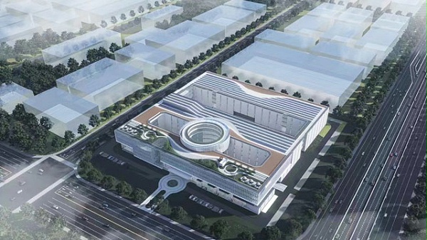 新年新突破！腾旋科技获评2024年度无锡市重点实验室，助力国产大飞机战略