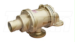 腾旋旋转接头在橡胶制品中使用的优势