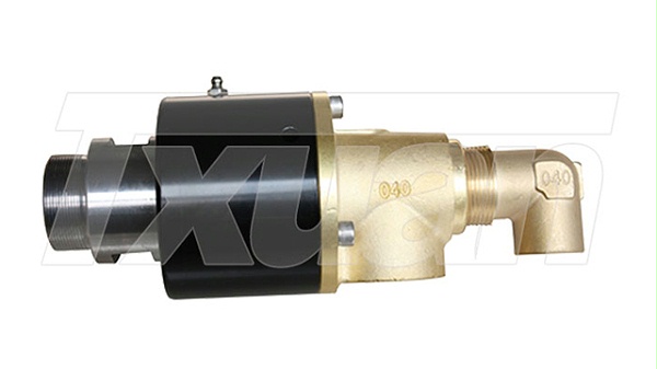 腾旋旋转接头在橡胶制品中使用的优势