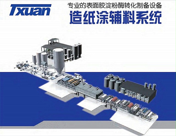 热烈祝贺腾旋科技成功签约仙鹤股份湖北项目！
