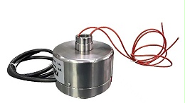 半导体ECD设备用旋转接头