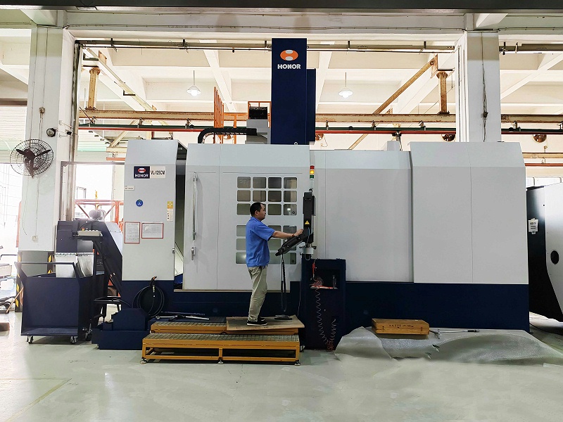 4.数控车床-立式