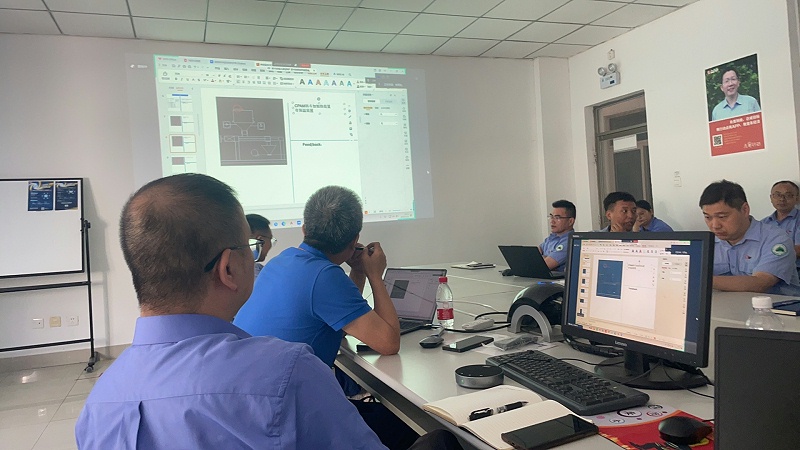 1.腾旋海南金海浆纸新项目MP3和PM4年产12万吨特种纸项目订单