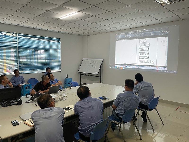 1.腾旋科技海南金海浆纸新项目MP3和PM4年产12万吨特种纸项目订单