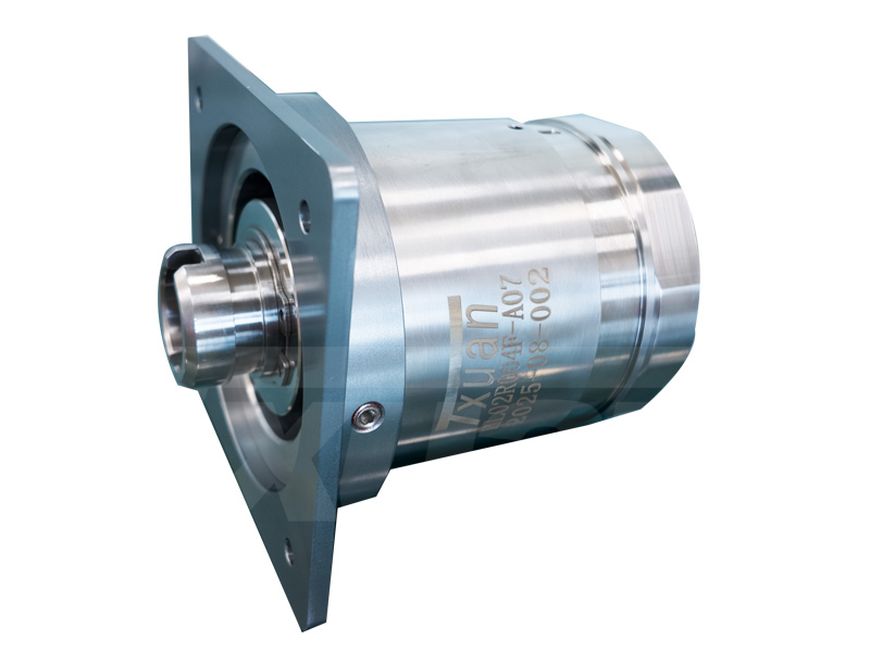 ML02R004F型 CVD设备用旋转接头