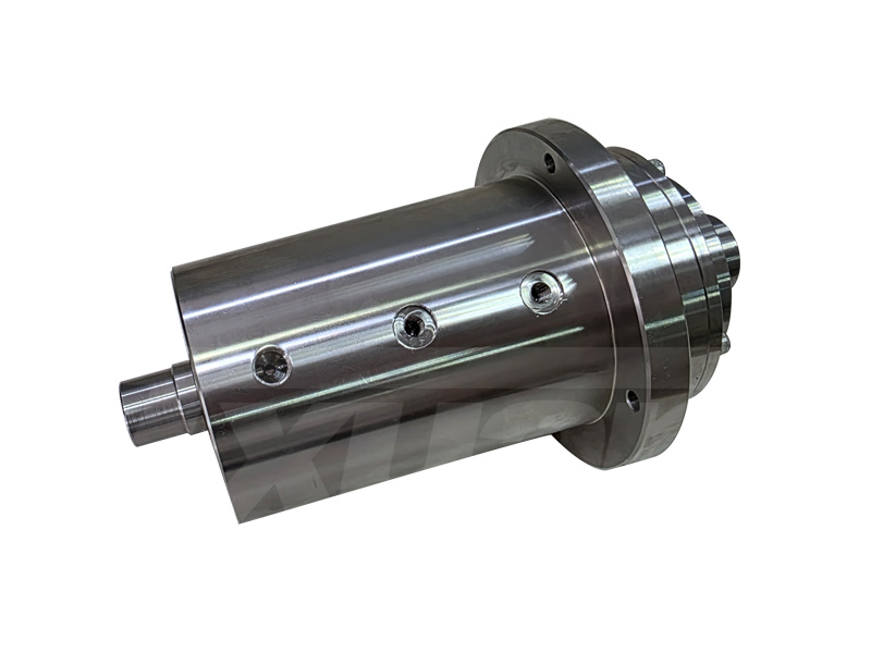 ML02R005F-A07型 半导体旋转接头