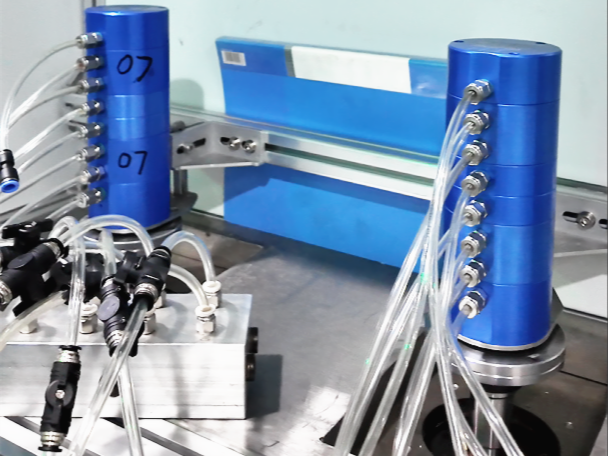 腾旋科技：深耕动态密封核心技术，支撑半导体装备关键环节