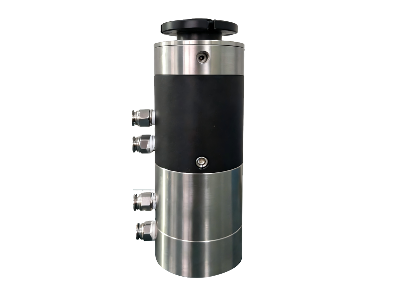 腾旋半导体旋转接头