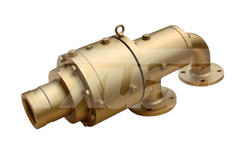 SC-O系列 高温导热油旋转接头