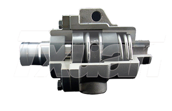 SN型 蒸汽旋转接头