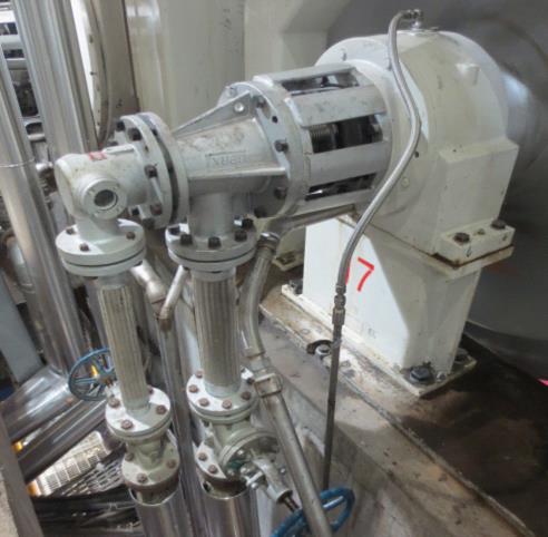 2泰国UTP纸业的蒸汽冷凝水系统
