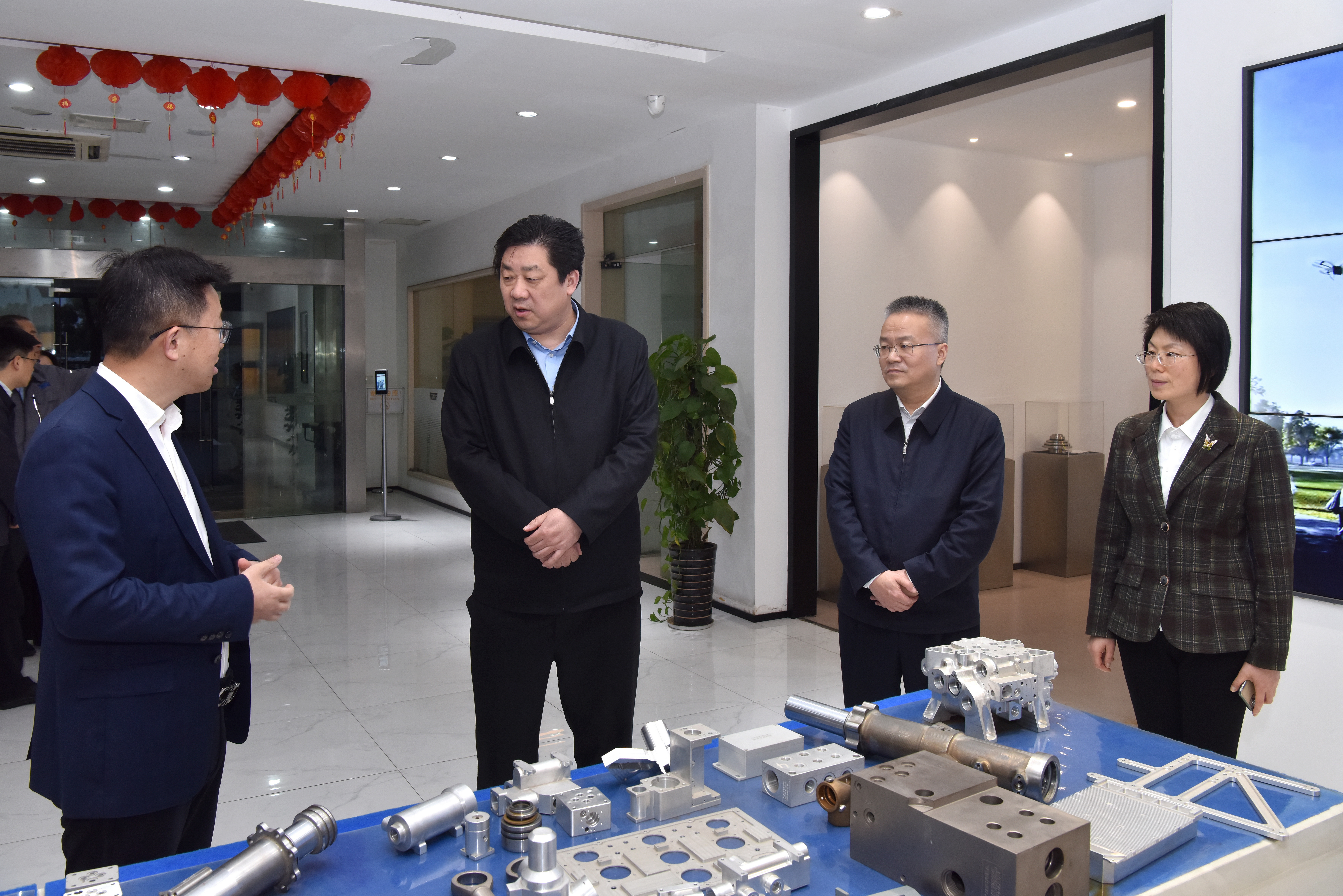 无锡旋转接头厂家