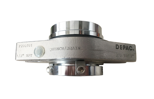 DEPAC270单端面经济型集装式机械密封