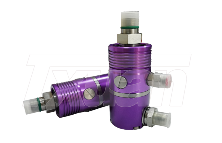 GT010LB-B4Z机床高速旋转接头 GT010LB-B4Z机床高速旋转接头